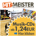 CD ab 1,24 Euro