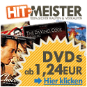 DVD ab 1,24 Euro