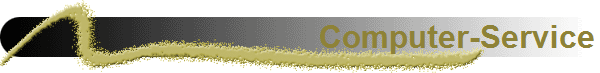 Computer-Service