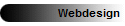 Webdesign