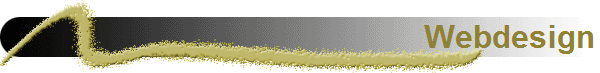 Webdesign